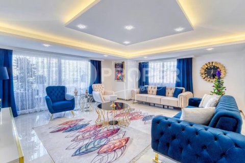 Leilighet i Alanya, Antalya, Tyrkia Nr. 76986 - 8