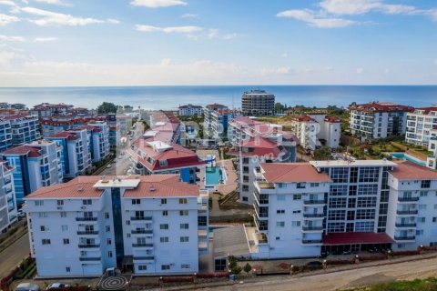 Leilighet i Alanya, Antalya, Tyrkia Nr. 76986 - 3