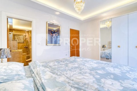 Leilighet i Alanya, Antalya, Tyrkia Nr. 76986 - 13