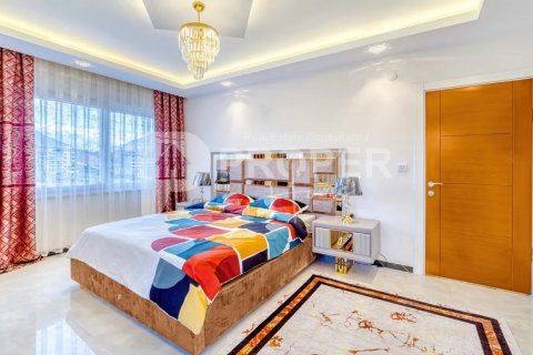 Leilighet i Alanya, Antalya, Tyrkia Nr. 76986 - 16