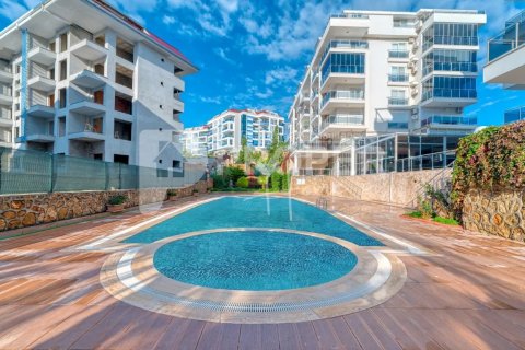 Leilighet i Alanya, Antalya, Tyrkia Nr. 76986 - 29