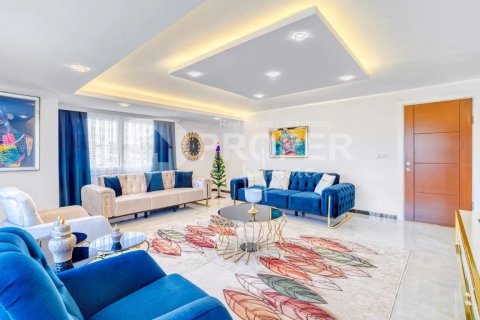 Leilighet i Alanya, Antalya, Tyrkia Nr. 76986 - 11
