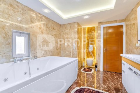 Leilighet i Alanya, Antalya, Tyrkia Nr. 76986 - 18