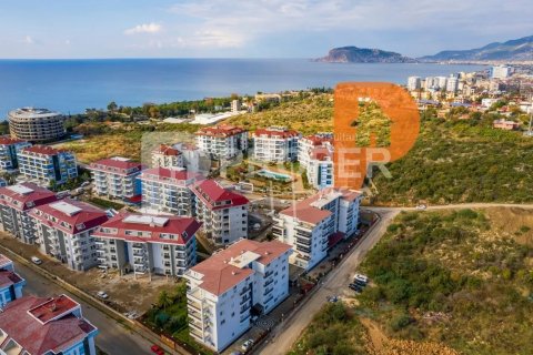 آپارتمان در  Alanya ، ترکیه 195 متر مربع.  شماره 76986