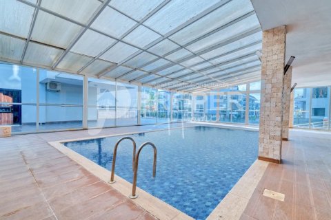 Leilighet i Alanya, Antalya, Tyrkia Nr. 76986 - 28