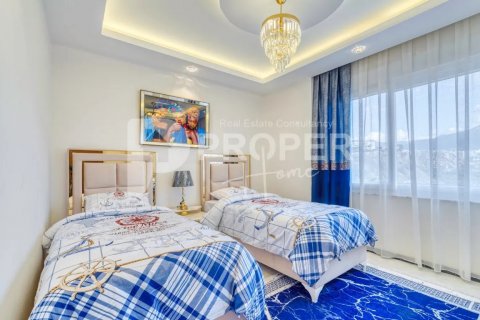 Leilighet i Alanya, Antalya, Tyrkia Nr. 76986 - 20