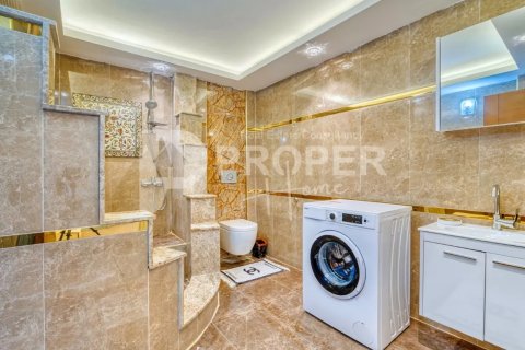 Leilighet i Alanya, Antalya, Tyrkia Nr. 76986 - 15