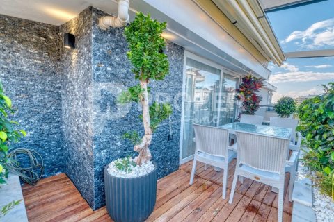 Leilighet i Alanya, Antalya, Tyrkia Nr. 76986 - 24