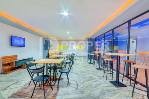 Leilighet i Alanya, Antalya, Tyrkia Nr. 76986 - 26