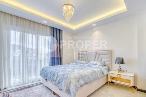Leilighet i Alanya, Antalya, Tyrkia Nr. 76986 - 12
