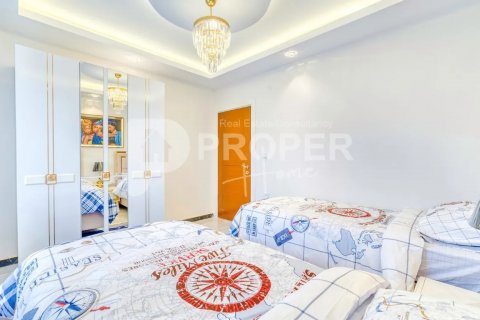 Leilighet i Alanya, Antalya, Tyrkia Nr. 76986 - 21