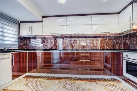 Leilighet i Alanya, Antalya, Tyrkia Nr. 76986 - 5