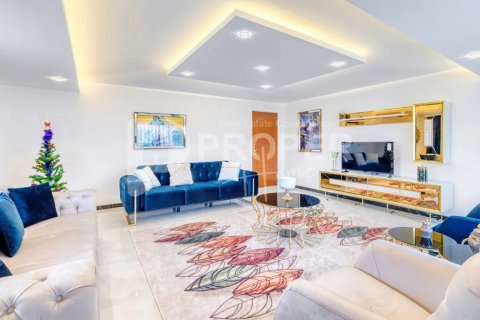 Leilighet i Alanya, Antalya, Tyrkia Nr. 76986 - 10
