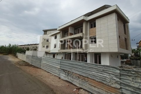 آپارتمان در Muratpasa،  Antalya ، ترکیه 105 متر مربع.  شماره 153244 - 15