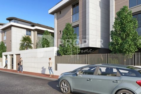 Apartment for sale in Muratpasa, Antalya, Turkey, 145m2, No. 153246 – photo 15