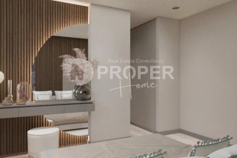 Apartment for sale in Muratpasa, Antalya, Turkey, 145m2, No. 153246 – photo 11