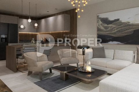 Apartment for sale in Muratpasa, Antalya, Turkey, 145m2, No. 153246 – photo 10