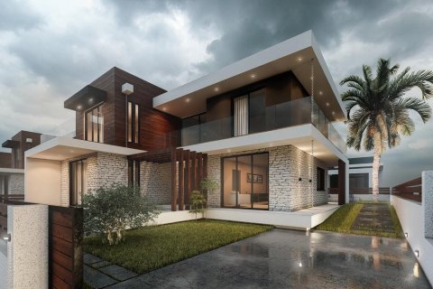 3+1 Villa i Famagusta, Nr. 190882