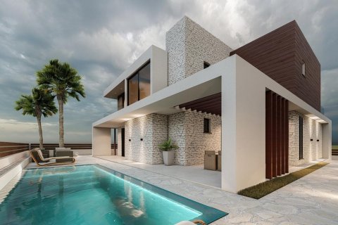 Villa for sale  in Famagusta, Northern Cyprus, 3 bedrooms, 230m2, No. 190882 – photo 5