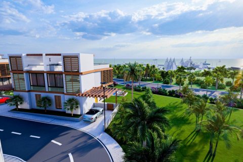 Villa for sale in Northern Cyprus, 256m2, No. 144657 – photo 5