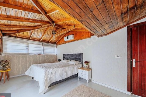 Apartment for sale  in Antalya, Turkey, 240m2, No. 188658 – photo 11