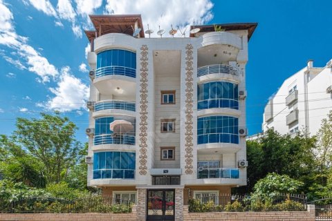 Apartment for sale  in Antalya, Turkey, 240m2, No. 188658 – photo 24