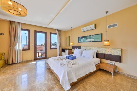 Villa in Antalya, Türkei Nr. 188655 - 27