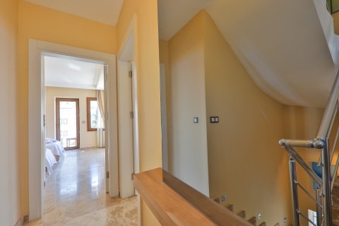 Villa in Antalya, Türkei Nr. 188655 - 24
