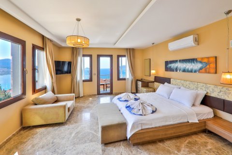 Villa in Antalya, Türkei Nr. 188655 - 19