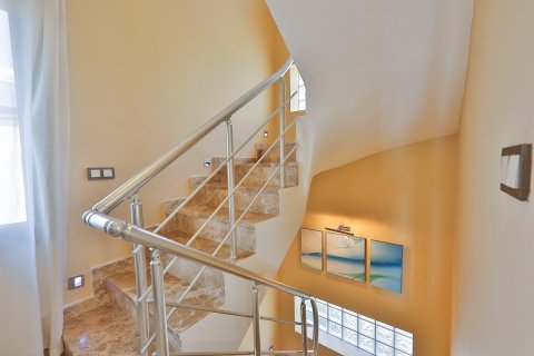 Villa in Antalya, Türkei Nr. 188655 - 23