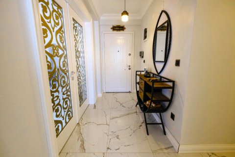 4+1 Lejlighed  i Alanya, Antalya, Tyrkiet Nr. 131424 - 9