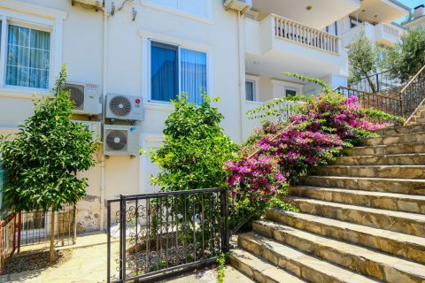 4+1 Lejlighed  i Alanya, Antalya, Tyrkiet Nr. 131424 - 7