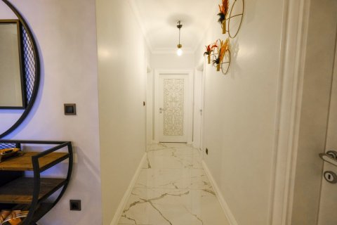 4+1 Lejlighed  i Alanya, Antalya, Tyrkiet Nr. 131424 - 10