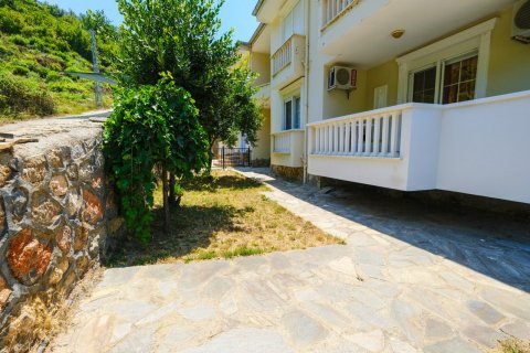 4+1 Lejlighed  i Alanya, Antalya, Tyrkiet Nr. 131424 - 6