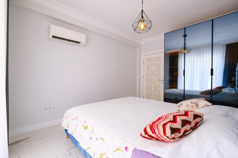 4+1 Lejlighed  i Alanya, Antalya, Tyrkiet Nr. 131424 - 23