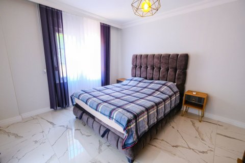 4+1 Lejlighed  i Alanya, Antalya, Tyrkiet Nr. 131424 - 29
