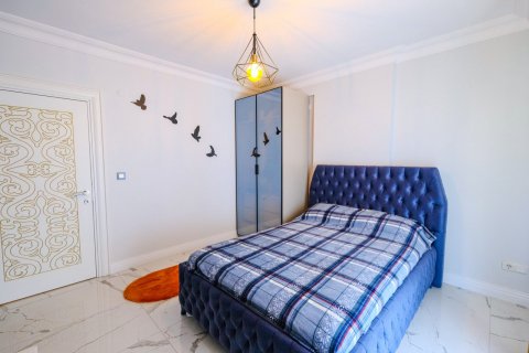 4+1 Lejlighed  i Alanya, Antalya, Tyrkiet Nr. 131424 - 28