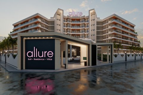 Daire  2+1  Antalya, Türkiye №131426 - 5