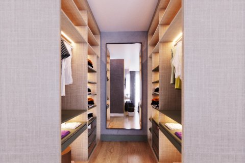 Daire  2+1  Antalya, Türkiye №131426 - 24