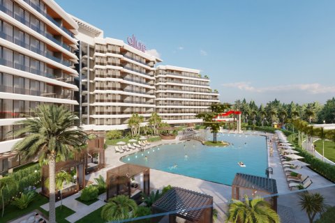 Daire  2+1  Antalya, Türkiye №131426 - 14