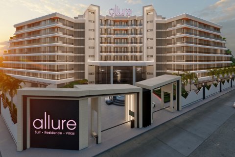 Daire  2+1  Antalya, Türkiye №131426 - 6