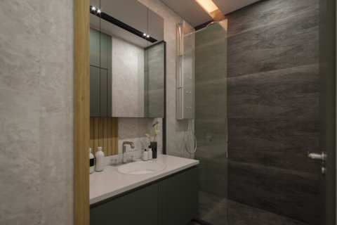 Daire  2+1  Antalya, Türkiye №131426 - 22