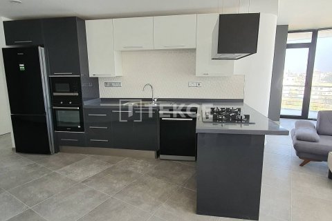 2+1 Wohnung  in Girne,  Nr. 44735 - 6
