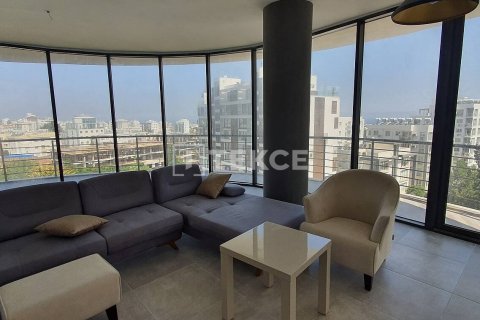 2+1 Wohnung  in Girne,  Nr. 44735 - 9