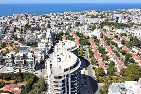 2+1 Wohnung  in Girne,  Nr. 44735 - 3