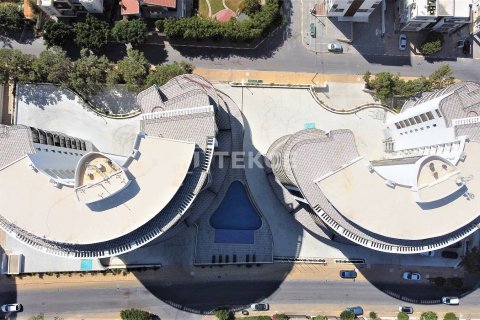 2+1 Wohnung  in Girne,  Nr. 44735 - 2