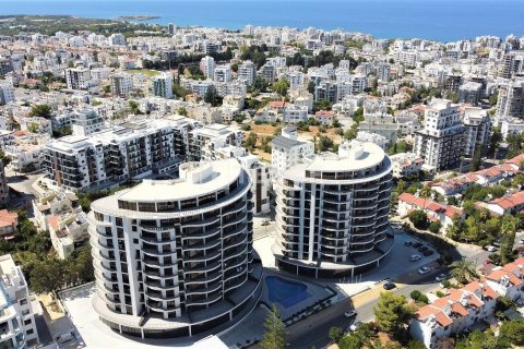 2+1 Wohnung  in Girne,  Nr. 44735 - 5