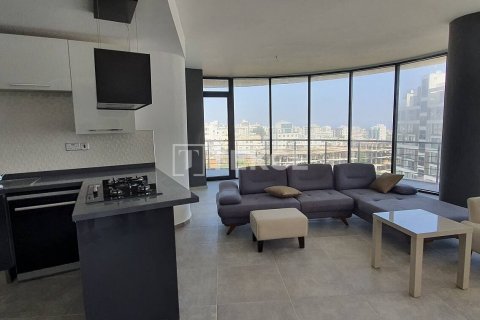 2+1 Wohnung  in Girne,  Nr. 44735 - 7