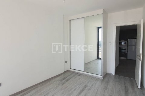 آپارتمان در Girne ، ترکیه 47 متر مربع. شماره 49845 - 14