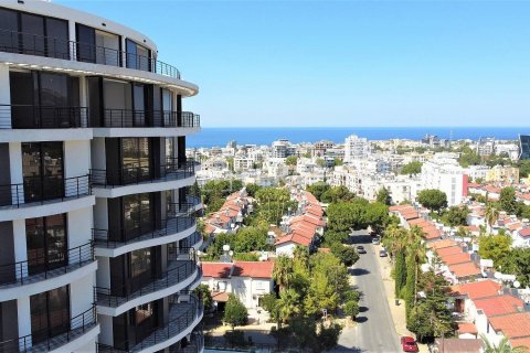 Apartment in Girne, Northern Cyprus No. 49845